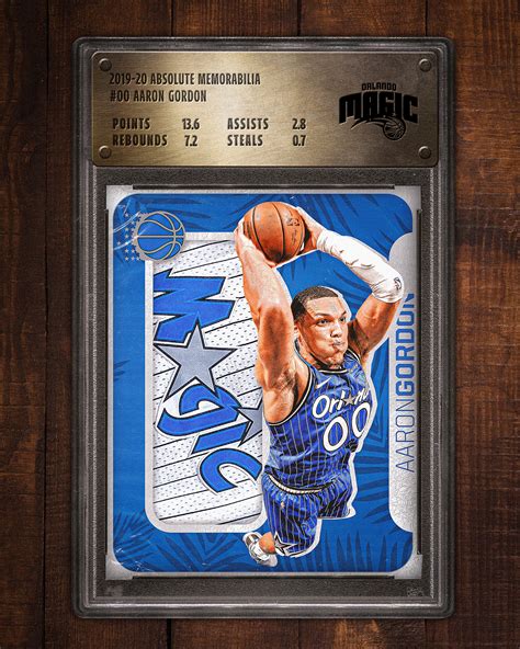 Nba Trading Cards On Behance