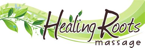 Healing Roots Studio Massage And Bodywork