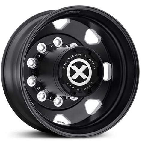 Buy ATX Semi OTR AO401 Octane - Semi 18 Wheeler Wheels & Rims Online - 401