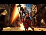 Dmc Devil May Cry Screenshots Hooked Gamers