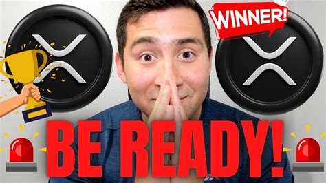 XRP RIPPLE VICTORY PUMP HUGE XRP Landmark News YouTube