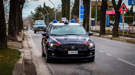 Ferragosto Di Fuoco Sulle Strade Della Tuscia Tredici Incidenti