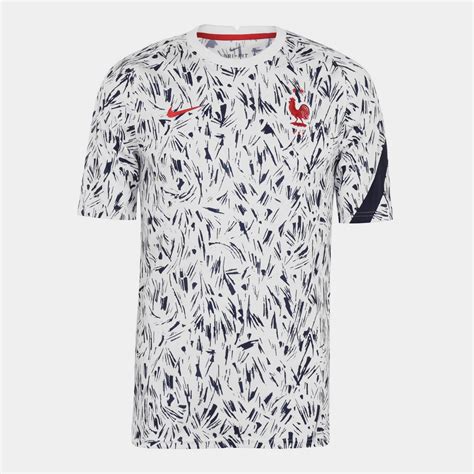 France Special Football Shirt 2018