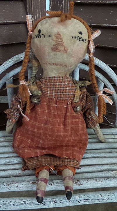 392 Best Grungy Little Primitives Primitive Doll Patterns Primitive Dolls Dolls Handmade