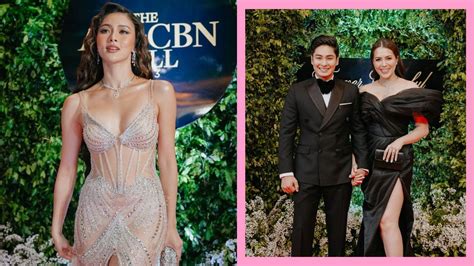 Unforgettable Moments At The Abs Cbn Ball