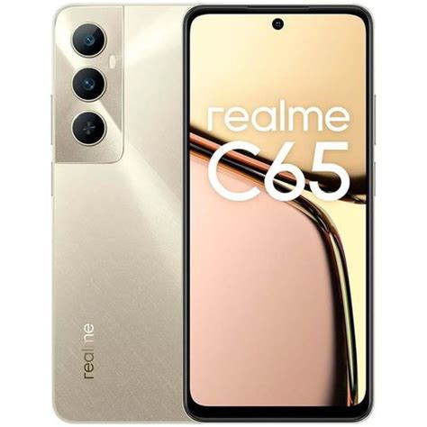 Prix Realme C G Gb Alg Rie Achat Mobiles Realme