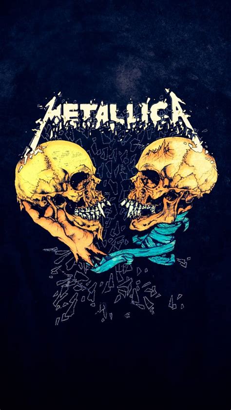 Metallica Wallpapers - 4k, HD Metallica Backgrounds on WallpaperBat