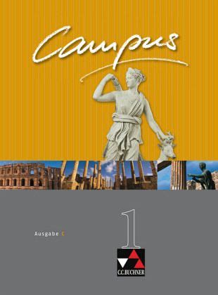 Campus C Texte und Übungen 1 / Campus, Ausgabe C 1 - Schulbücher jetzt ...