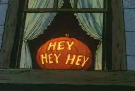 Fat Albert Halloween Special- Bill Cosby, 1977- Halloween Havok