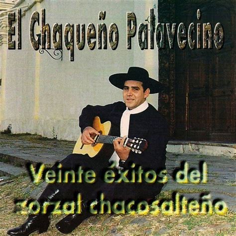 Chaqueño Palavecino A Mi Leguero Querido Lyrics Musixmatch