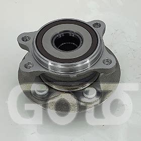 Wheel Hub Bearing For Toyota Hiace Front