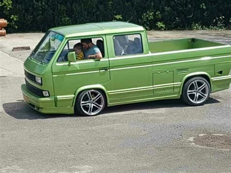 376 best images about VW T3 on Pinterest