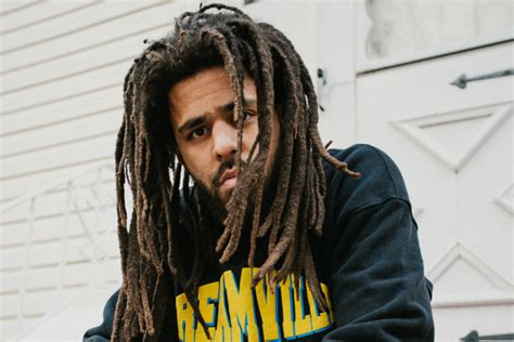 J Cole News Rap Legende J Cole Meldet Sich Mit Neuem Album Zurück