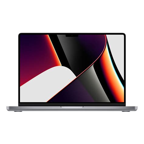 Apple MacBook Pro M1 Pro 2021 14 Gris sidéral 16Go 1To MKGQ3FN A