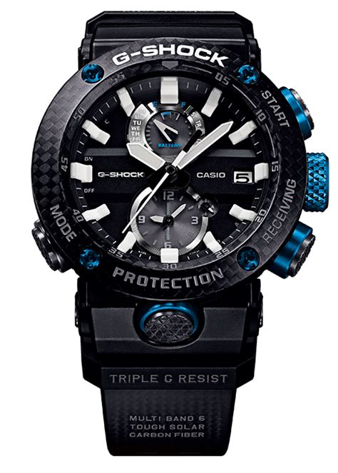 G Steel Gst B Casio