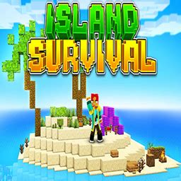 Island Survival By God Goku Minecraft Modpacks CurseForge