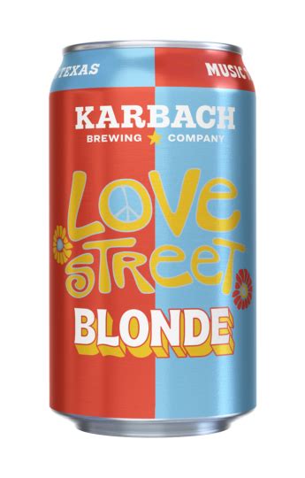 Crafted For Fun Karbach Brewing Co