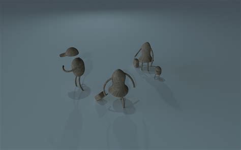 go home on Behance