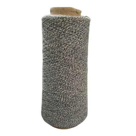 Twisted Neps Yarns 2 10 Cotton Recycle Yarn For Weaving At Rs 75 Kg In