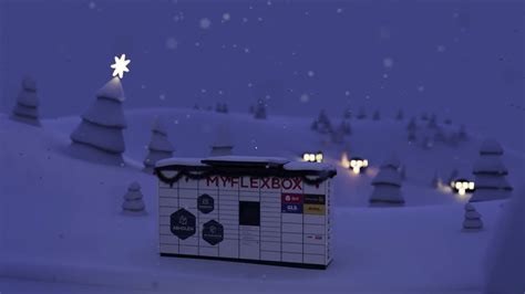 pinar sen  linkedin merry christmas wishes  myflexbox