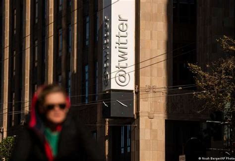 Twitter Despide Cerca Del De Sus Empleados En El Mundo El Deber