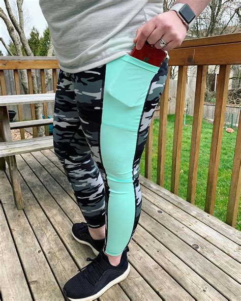 Lularoe Brave Pants From The Rise Collection