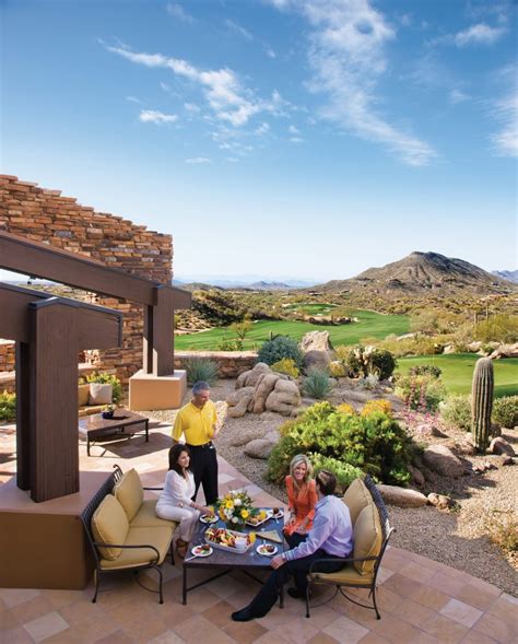 Memberships at Desert Mountain Golf Club Scottsdale AZ — Desert ...