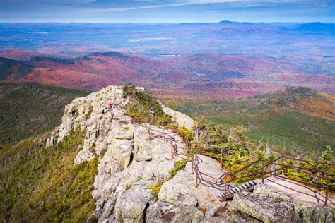 How Long To Go Hiking To Top Of Whiteface Mountain