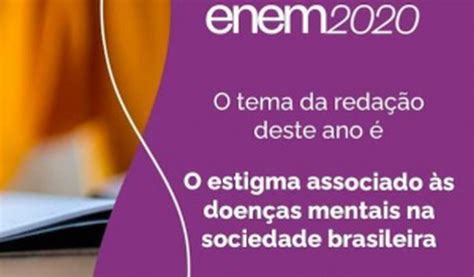 Reda O O Estigma Associado S Doen As Mentais Na Sociedade Brasileira