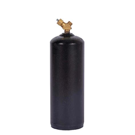 Recertified Mc Acetylene Steel Cylinder Gas Cylinder Source