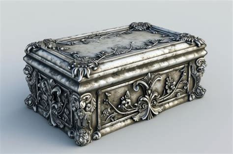 Premium Photo | Metal box Metal box Metal box Metal box Metal box