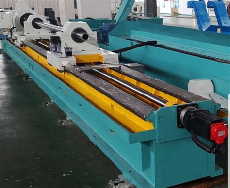 Stainless Steel Bta Deep Hole Drilling Machine Automation Grade Semi