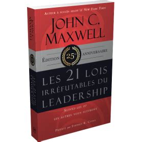 Livres Sur Le Leadership