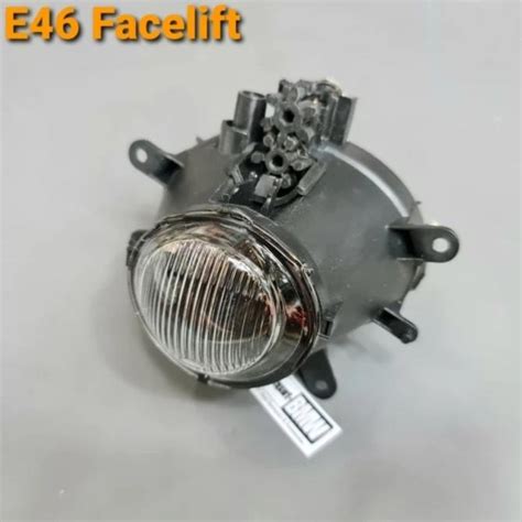 Jual Original Foglamp Fog Lamp Lampu Kabut Bmw E46 Facelift Thn 2002