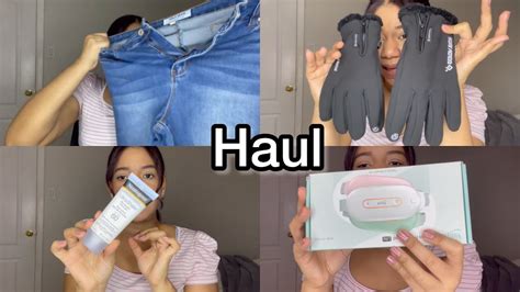 Haul De Compras En Las Ofertas De Diciembre 🛍️🛒🤑 Madelinpaola Youtube