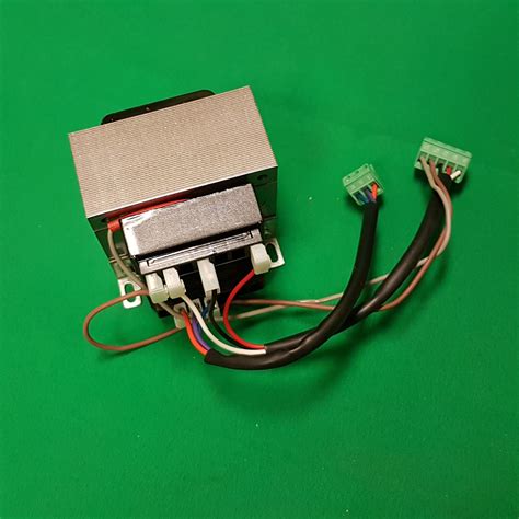 CAME 230V Transformer for BK motor – Gates and Accessories