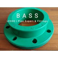 Jual Flange Ppr Mm Lesso Stub End Flange Inch Ppr Fitting Pipa