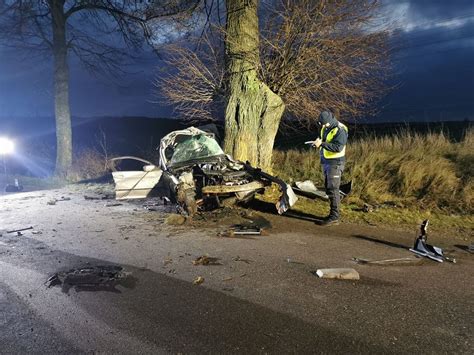 Zgin Latek Z Bmw Nie Ma Co Zbiera Wp Wiadomo Ci