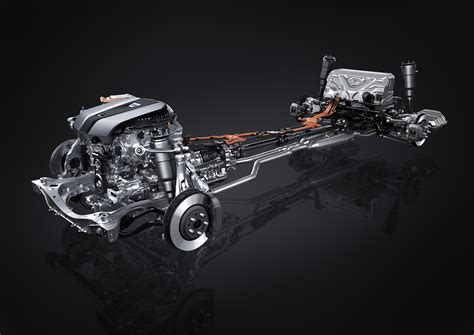 How Has Lexus Made The 2021 Ls The Most Comfortable Yet Lexus Uk