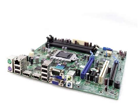 Dell Optiplex 3010 Motherboard Model No Dell 3010 Optiplex 3010 For Desktop At Rs 3800