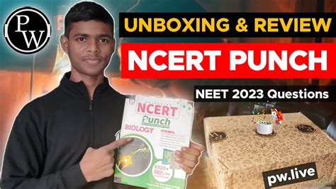 Physics Wallah Launched Ncert Punch For Neet Review By Pankaj Sir How Hot Sex Picture