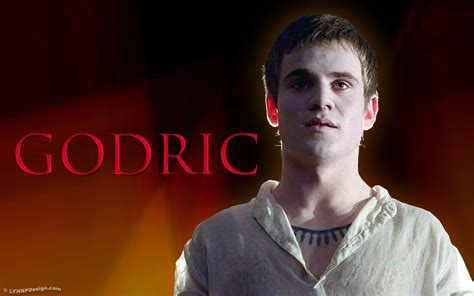 Godric True Blood Quotes. QuotesGram