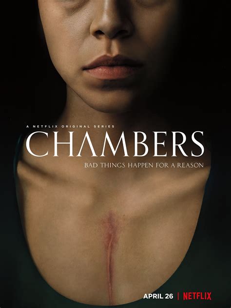 Chambers - Rotten Tomatoes