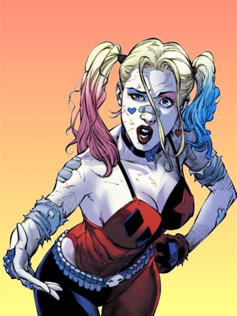 Harley Qiunn Harley Quinn Drawing Harley Quinn Artwork Harley Quinn