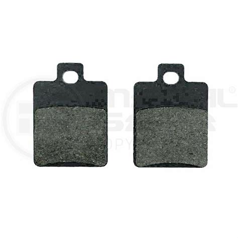 MetalGear Brake Pads Front L Or R For Piaggio MP3 300 Ie LT Yourban