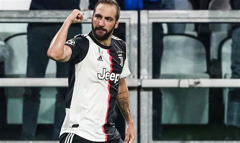 Milan Ecco Cosa Turbava Higuain Mercato Calciomercato