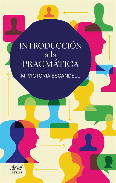 Introducci N A La Pragm Tica Ebook Maria Victoria Escandell