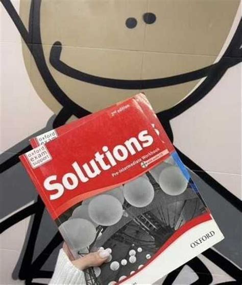 Учебник Solutions 1st Edition (Oxford) Elementary | Festima.Ru ...