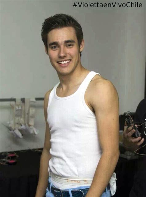 Lindo Demaisssssssss Jorge Blanco Actors Actresses Jacobs Tank Man