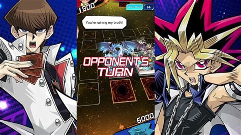 Yu Gi Oh Duel Links The Eternal Schoolgirl Mimi Imimi X Luke Event